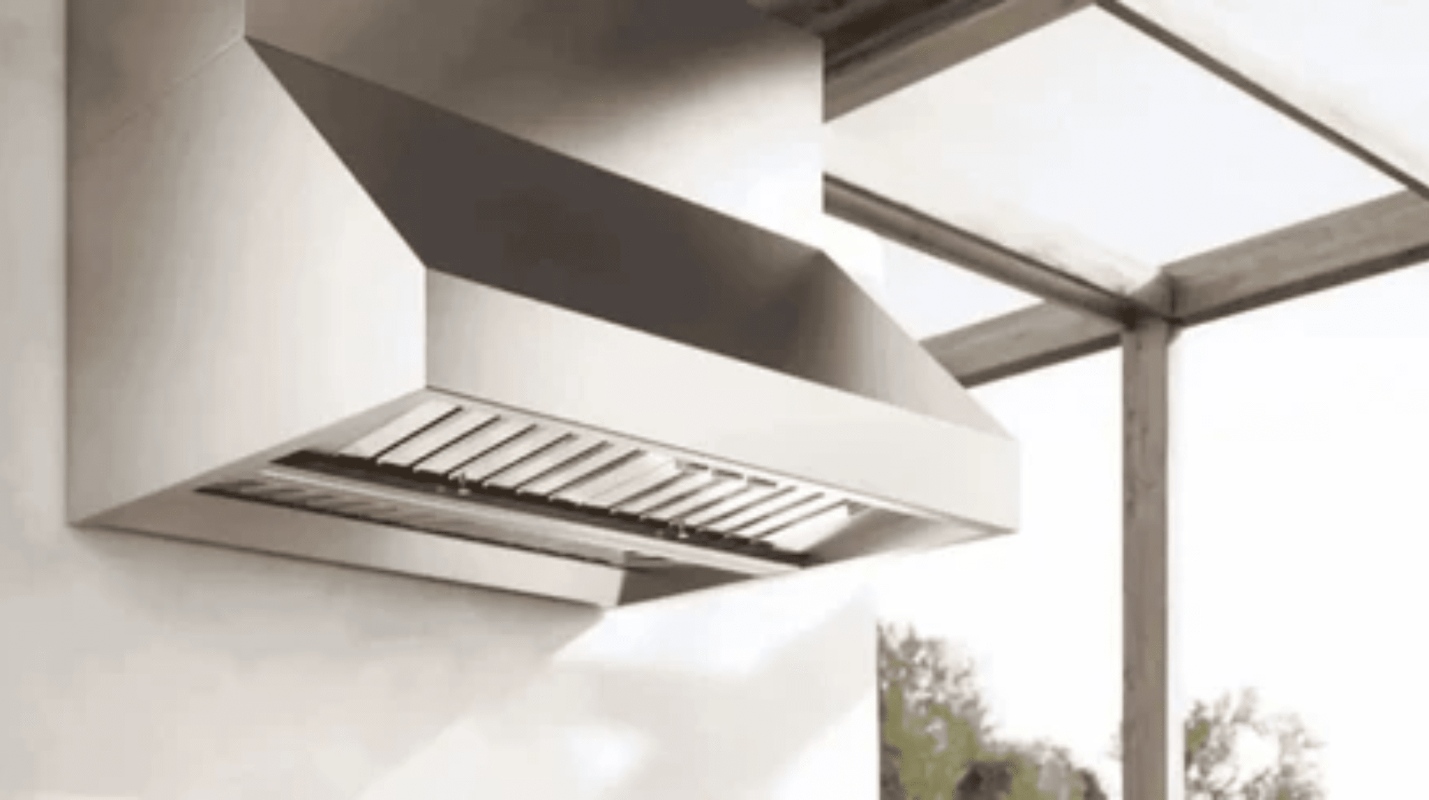 Falmec: Brand Spotlight and Outdoor Range Hood Review (2025 Buyer's Guide) - Agent BBQ