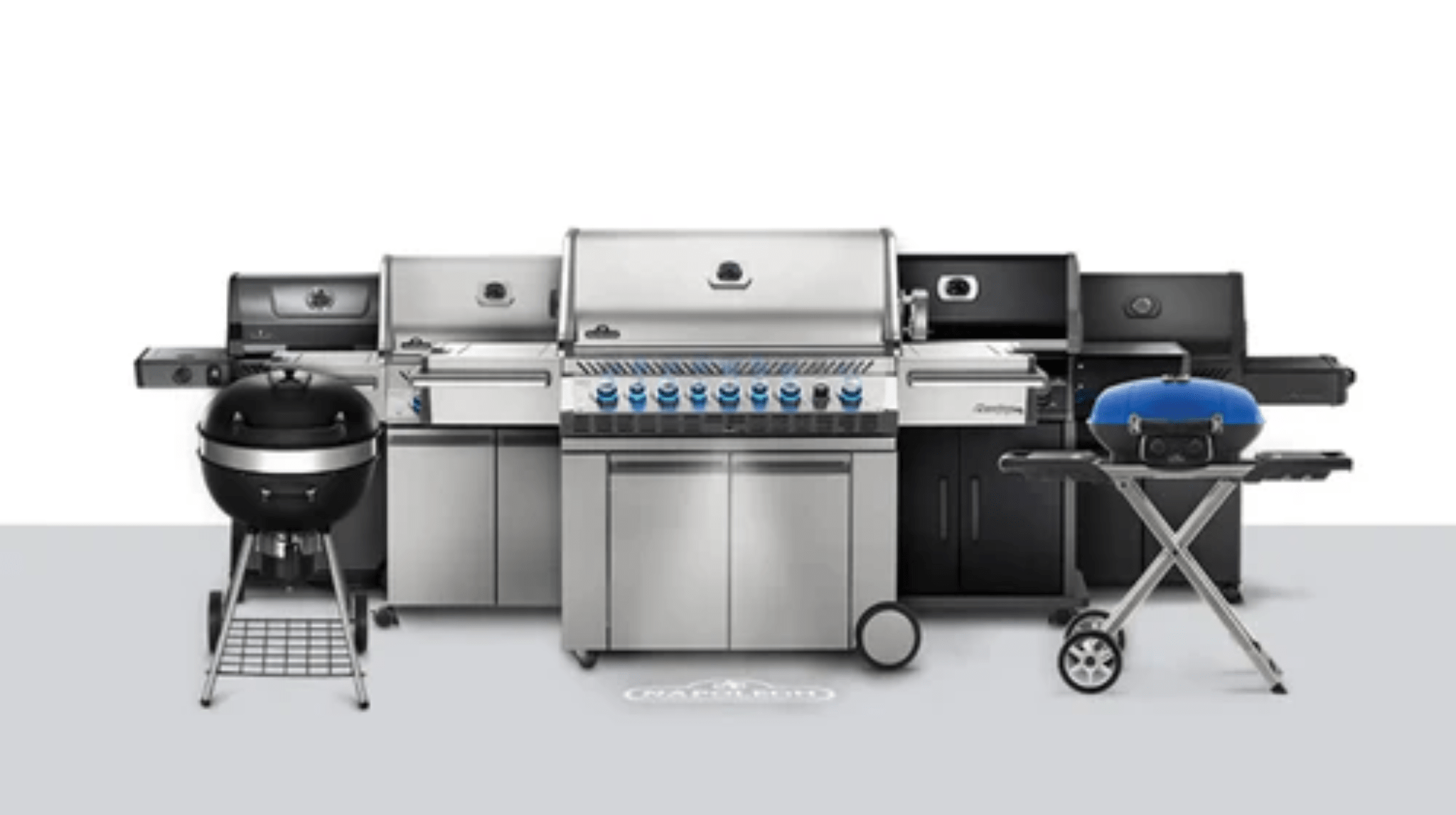 Napoleon Grills: Brand Spotlight and Review (2025 Buyer’s Guide) - Agent BBQ