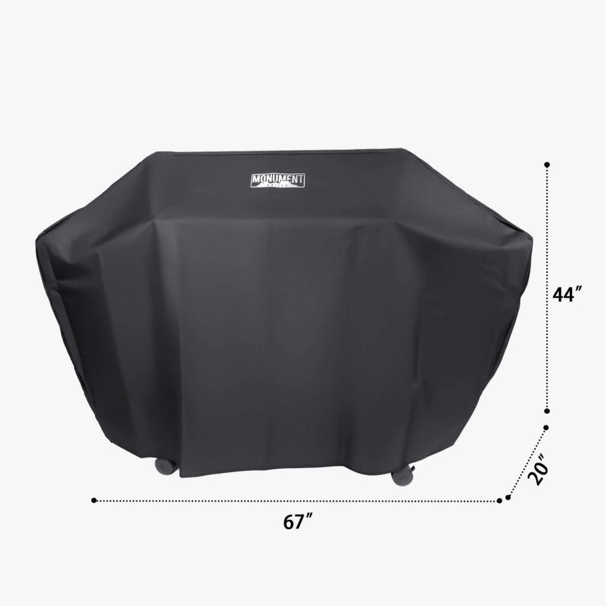 Monument Grills - Eminence Series Grill Cover
