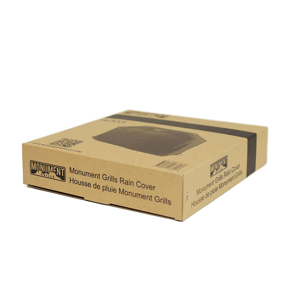 Monument Grills - 2-Burner Grill Cover - 98472