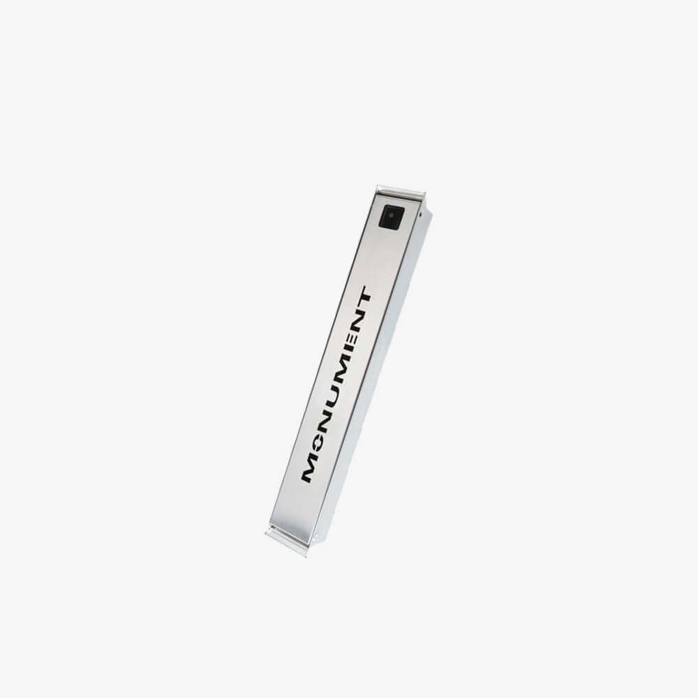 Monument Grills - Stainless Steel Smokerbox - 98457