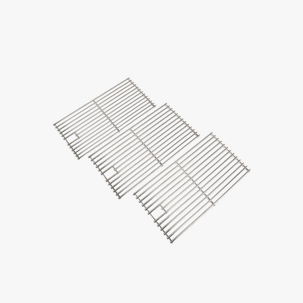 Monument Grills - Stainless Steel Cooking Grids - 97888