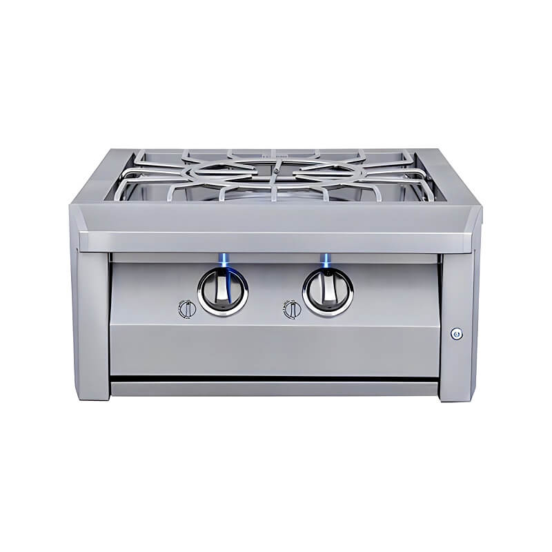 American Renaissance Grill Built-In Power Burner - ASB3