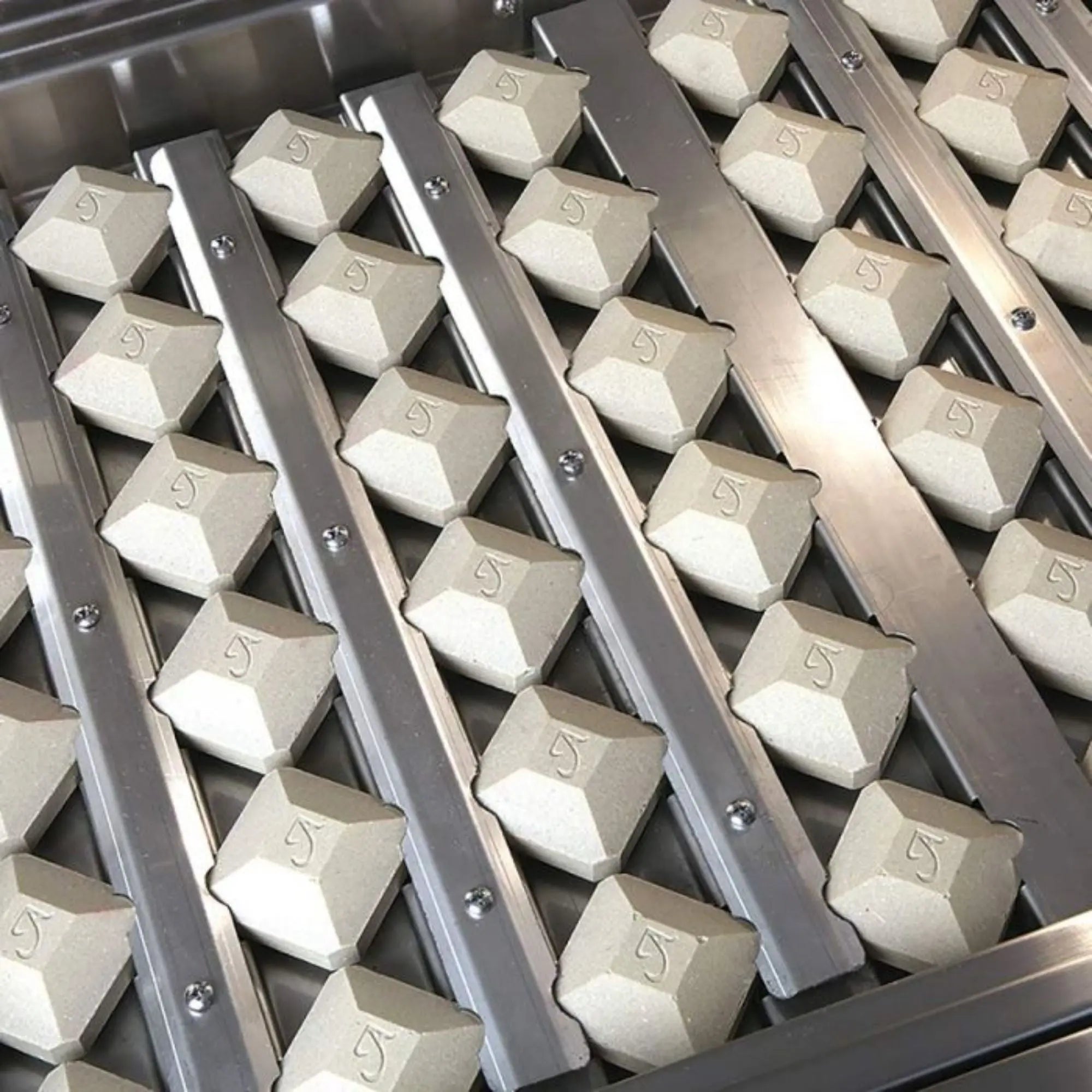 Artisan Professional 42-Inch 3-Burner Freestanding Gas Grill w/ Rotisserie Artisan