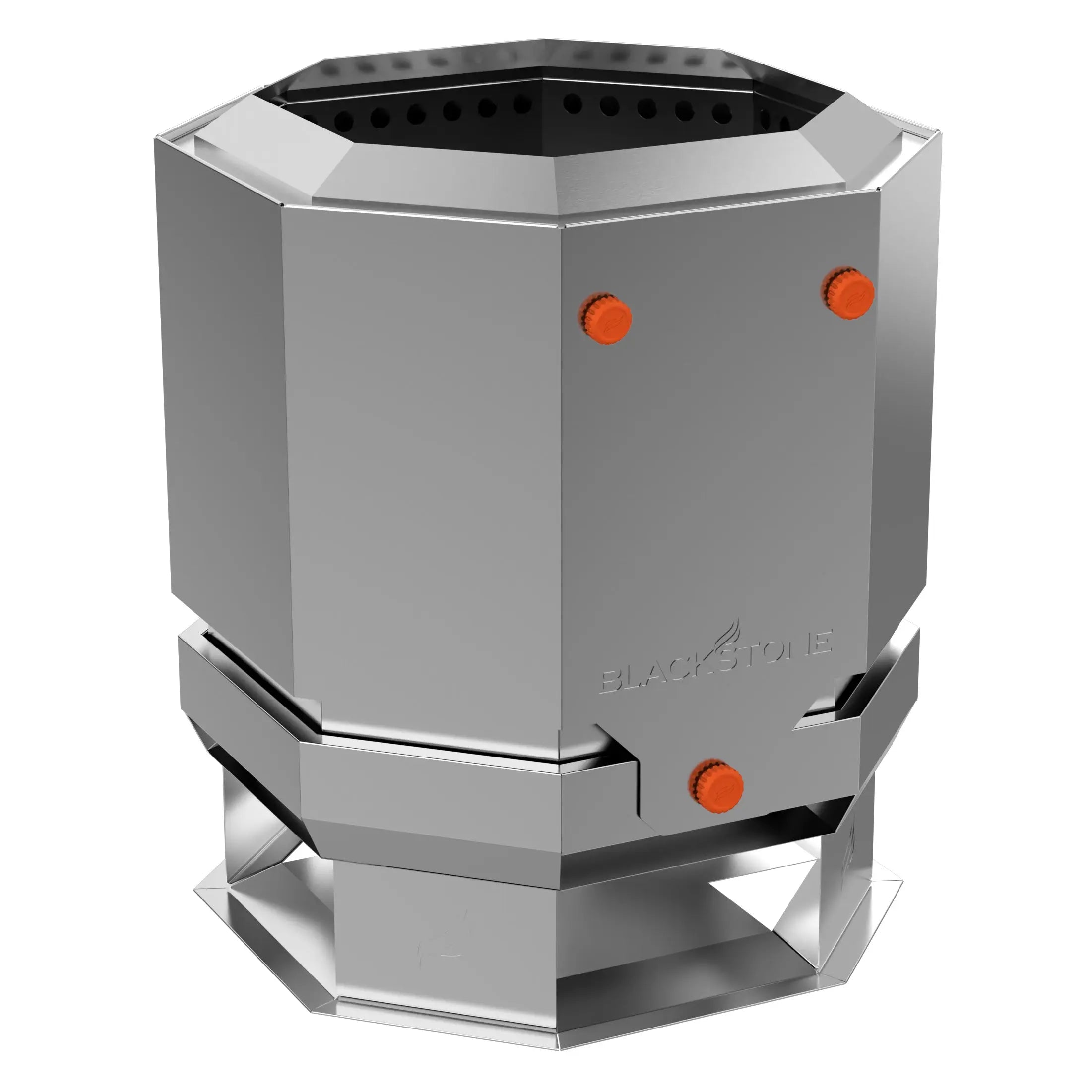 Blackstone 15" Smokeless Fire Pit - 5913 - Agent BBQ