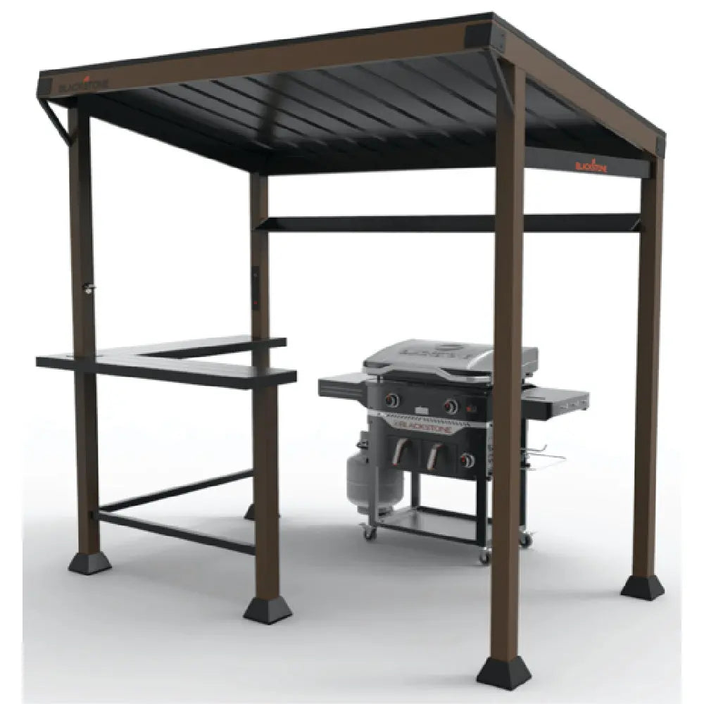 Blackstone 5' x 8' Pavilion - 6001 - Agent BBQ