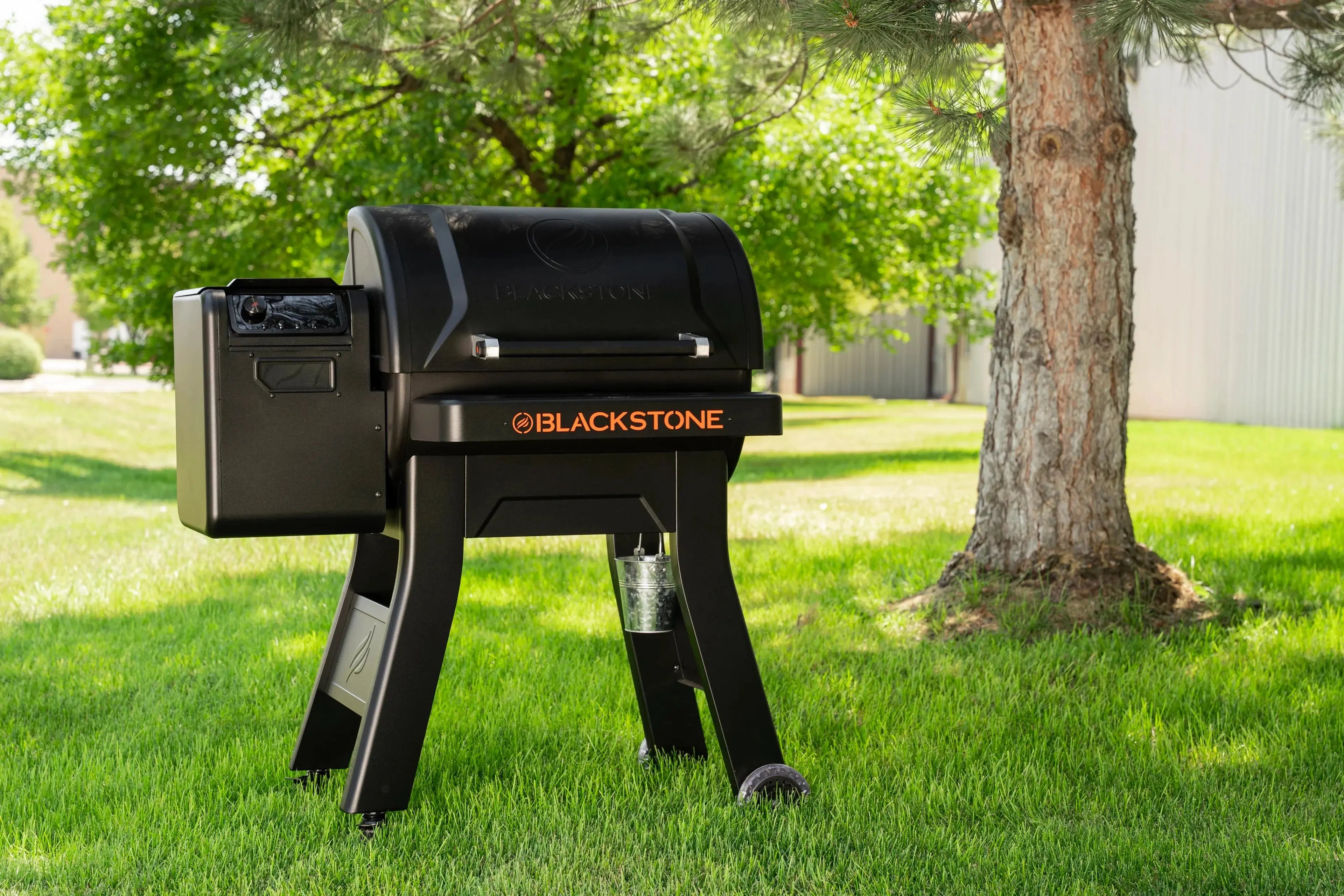 Blackstone 900 Pellet Grill - 2191 - Agent BBQ