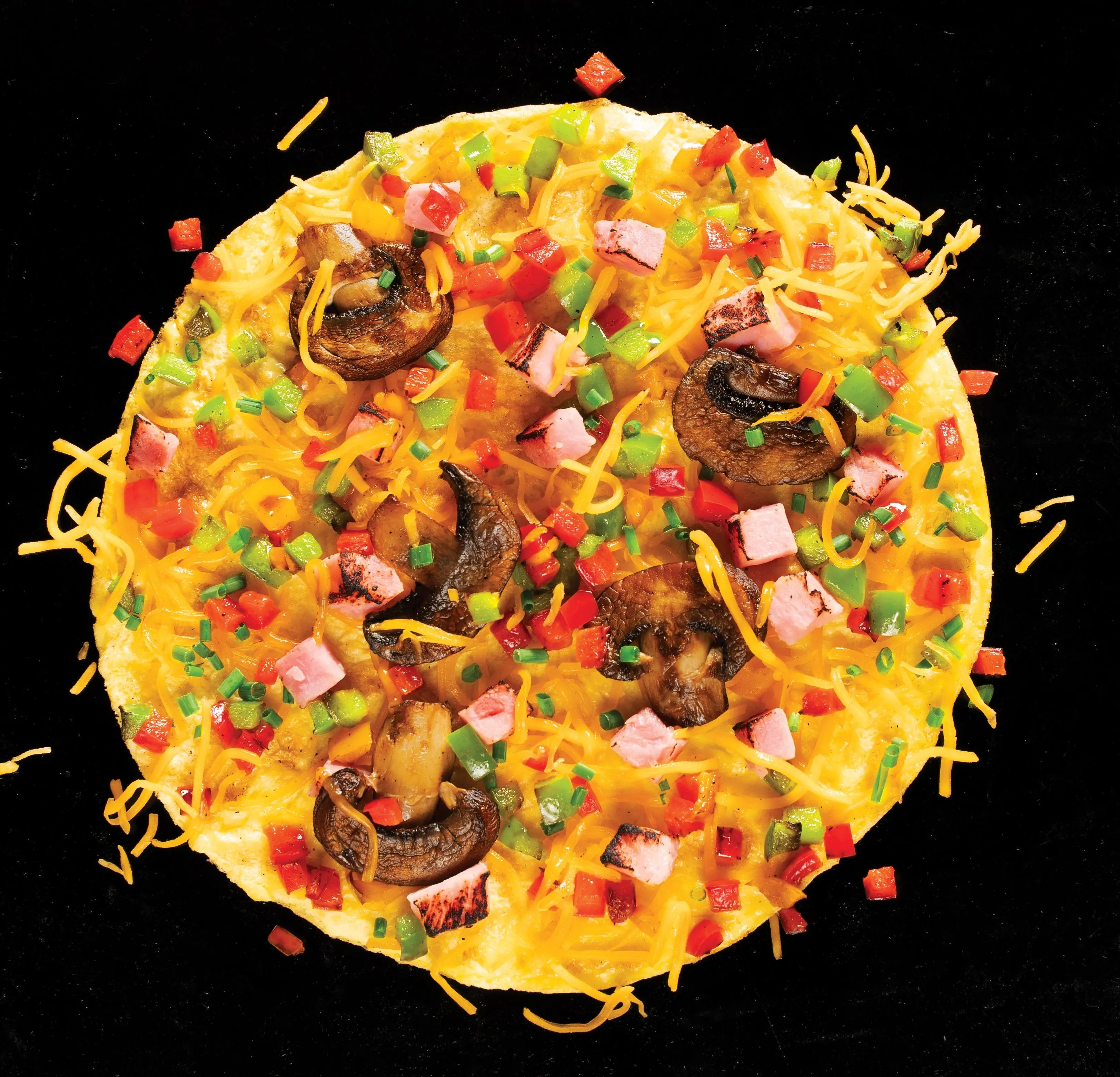 Blackstone - Egg Ring/Omelet Ring Kit - 5515 - Agent BBQ