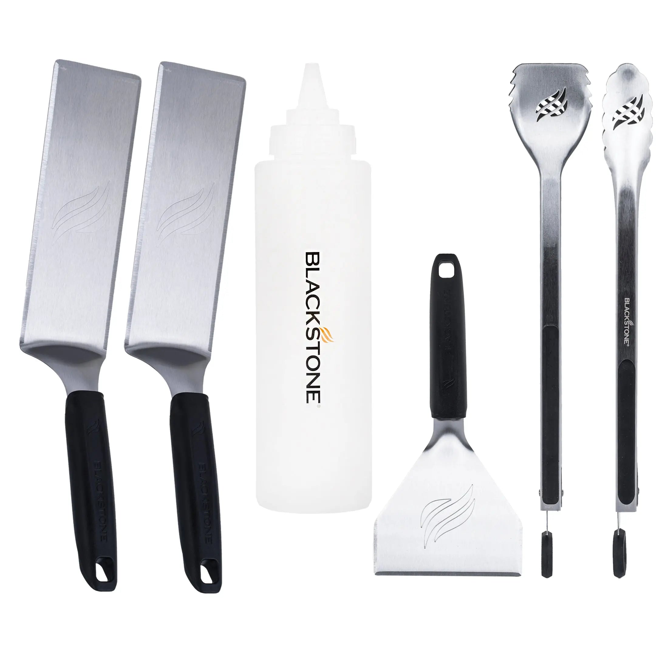 Blackstone - GE Deluxe Toolkit 6 Piece - 5464 - Agent BBQ