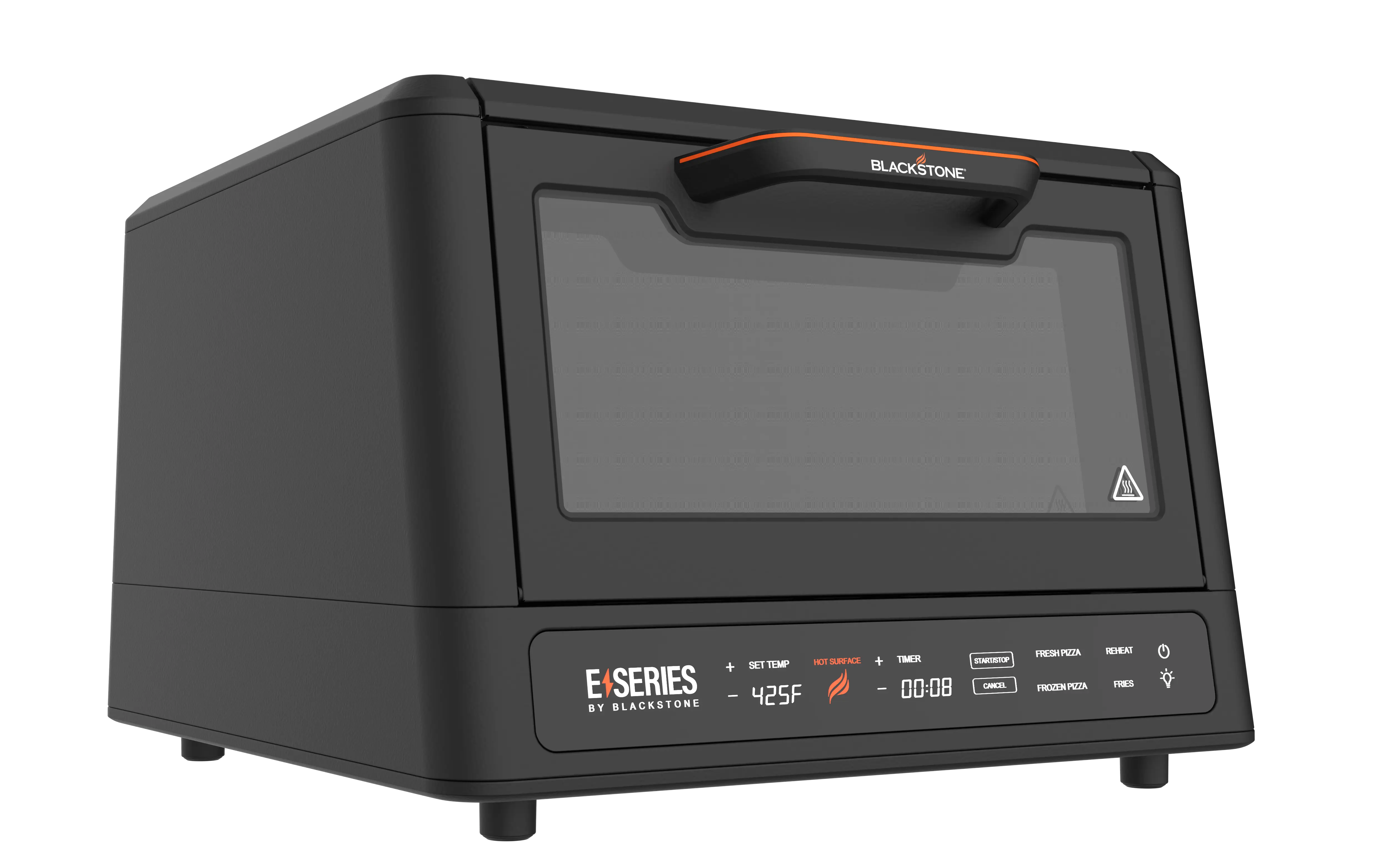 Blackstone - Pizza / Air Fryer Combo - 8013 - Agent BBQ