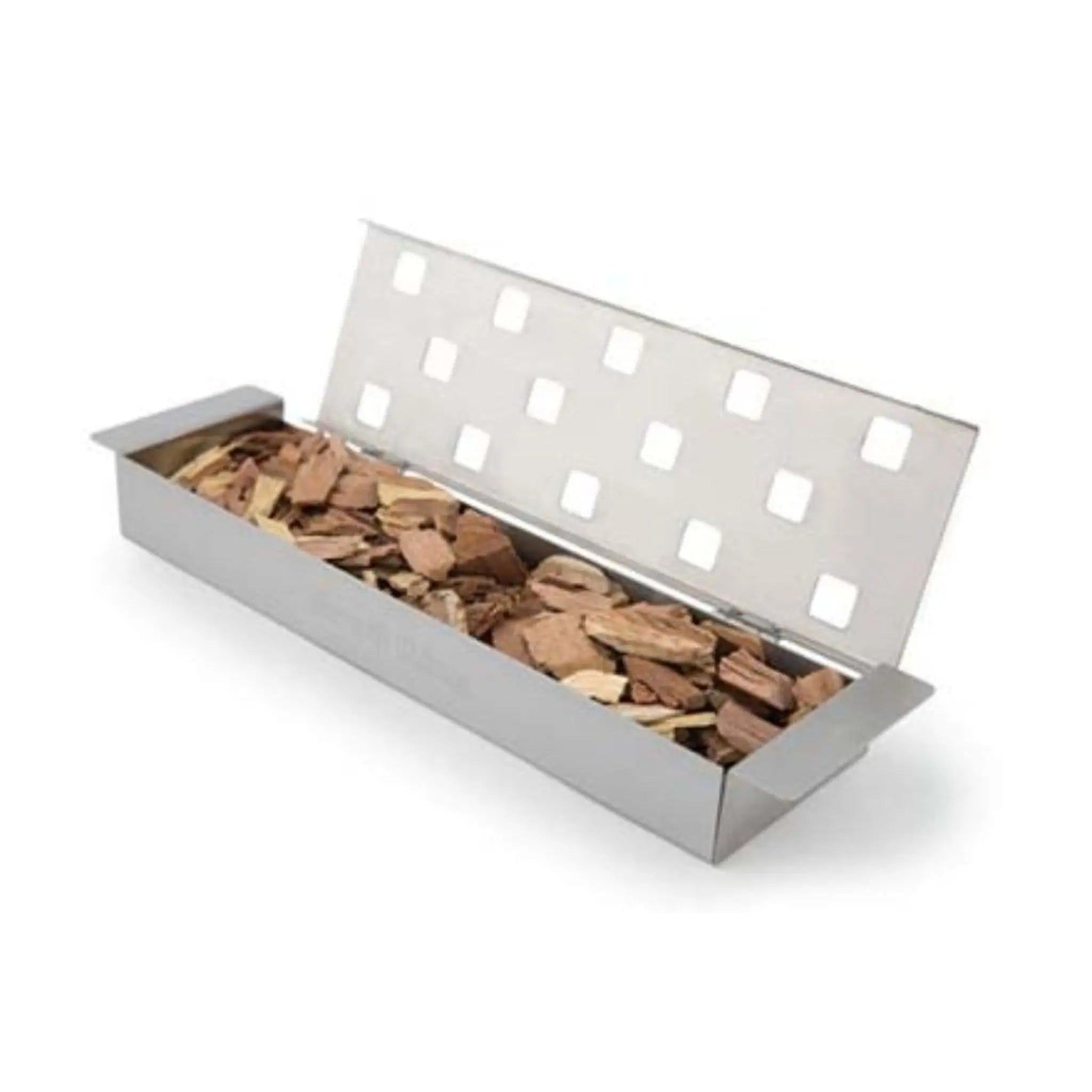 Broil King 13" Stainless Steel Smoker Box Broil King