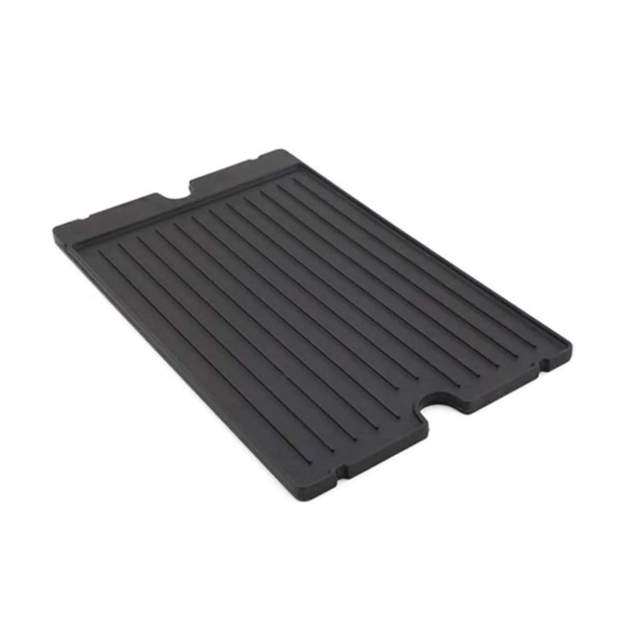 Broil King 17" Deluxe Exact Fit Cast Iron Griddle for Baron & Crown Grills Broil King