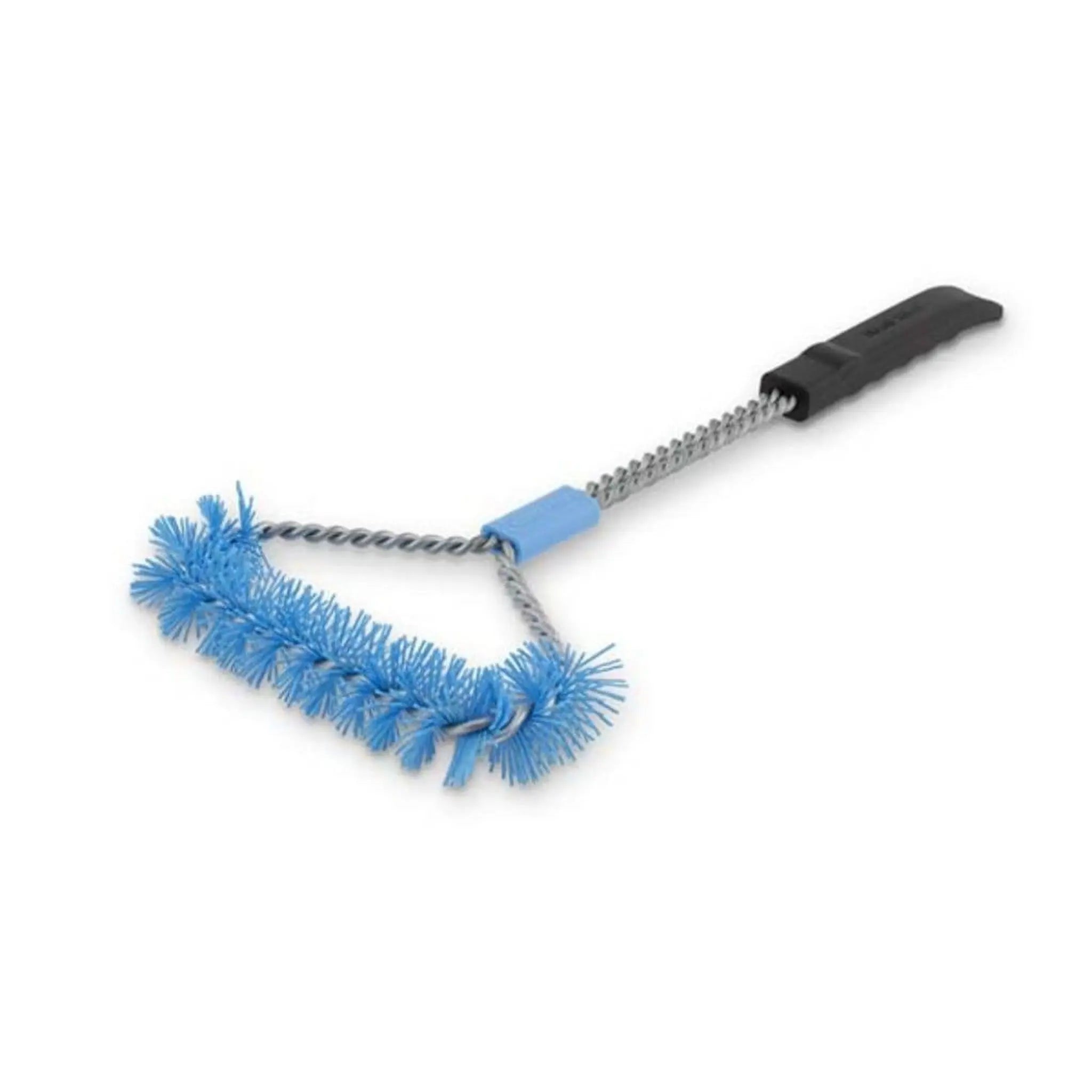 Broil King 18" Blue Twisted Nylon Extra Wide Grill Brush Broil King