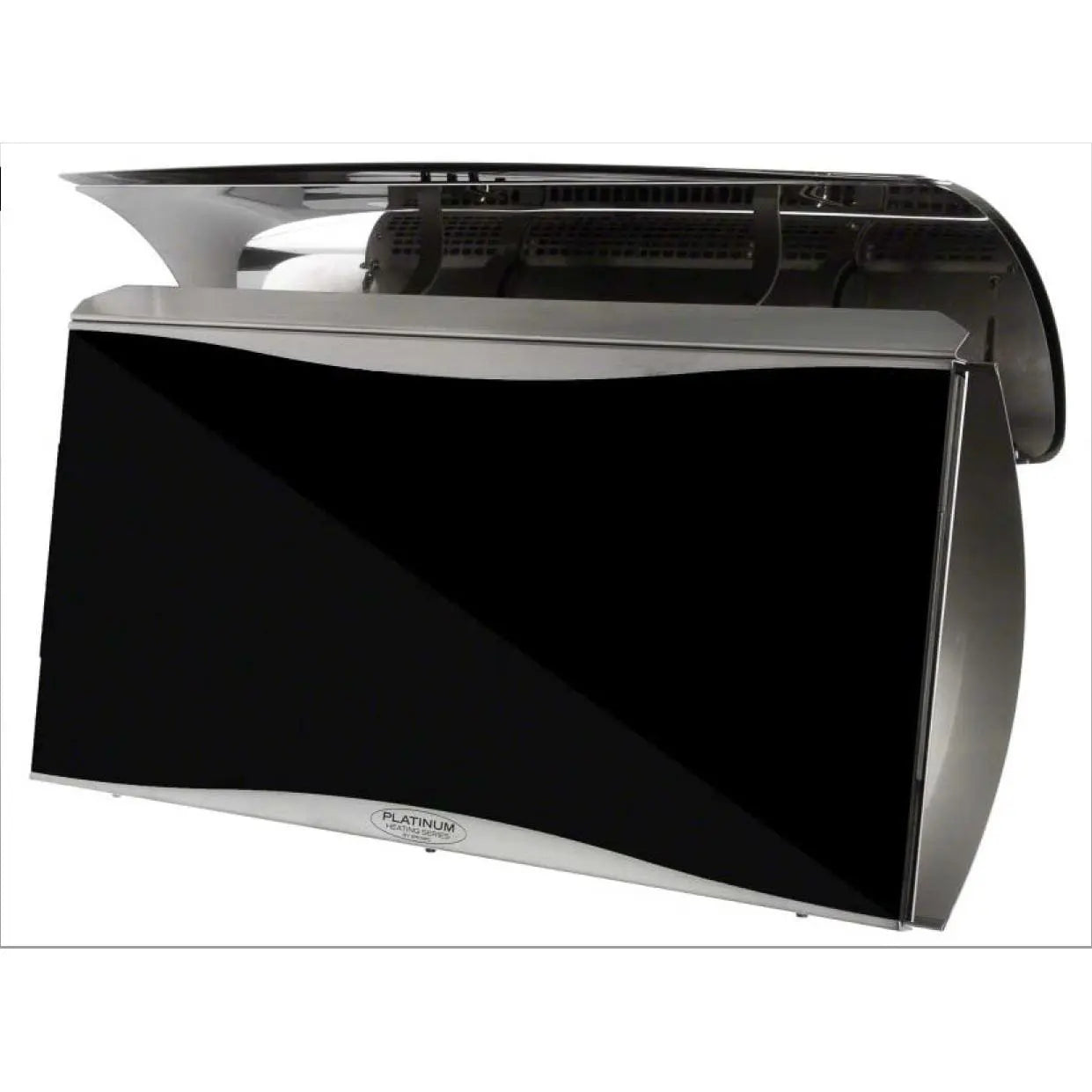 Bromic Heating - Low Clearance Heat Deflector For Platinum Smart-Heat 500 Series Gas Patio Heaters - BH3030002 Bromic Heating