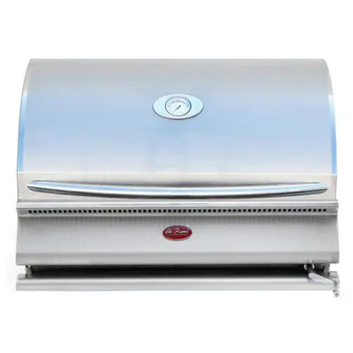 Cal Flame - BBQ Built In Grills - G-Series - Charcoal - BBQ18G870 - Agent BBQ