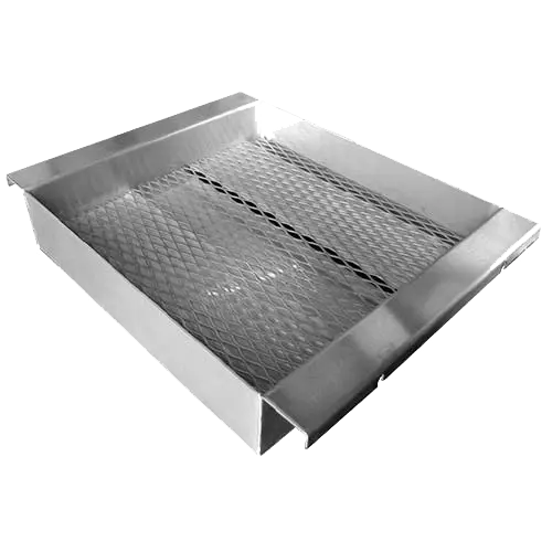 Cal Flame - Charcoal Tray - BBQ11859 - Agent BBQ