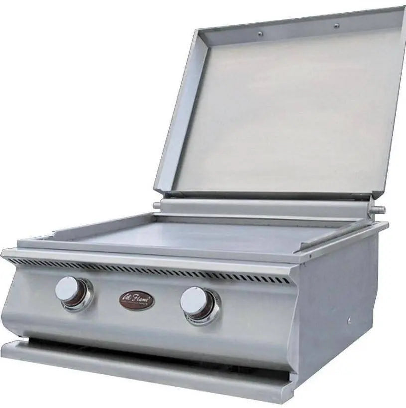 Cal Flame - Hibachi Drop in Grill - BBQ19900P - Agent BBQ