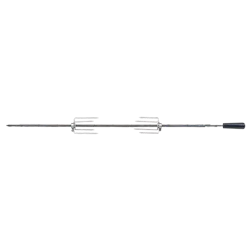 Cal Flame - Rotisserie 4 Burner - BBQ08856P4 - Agent BBQ