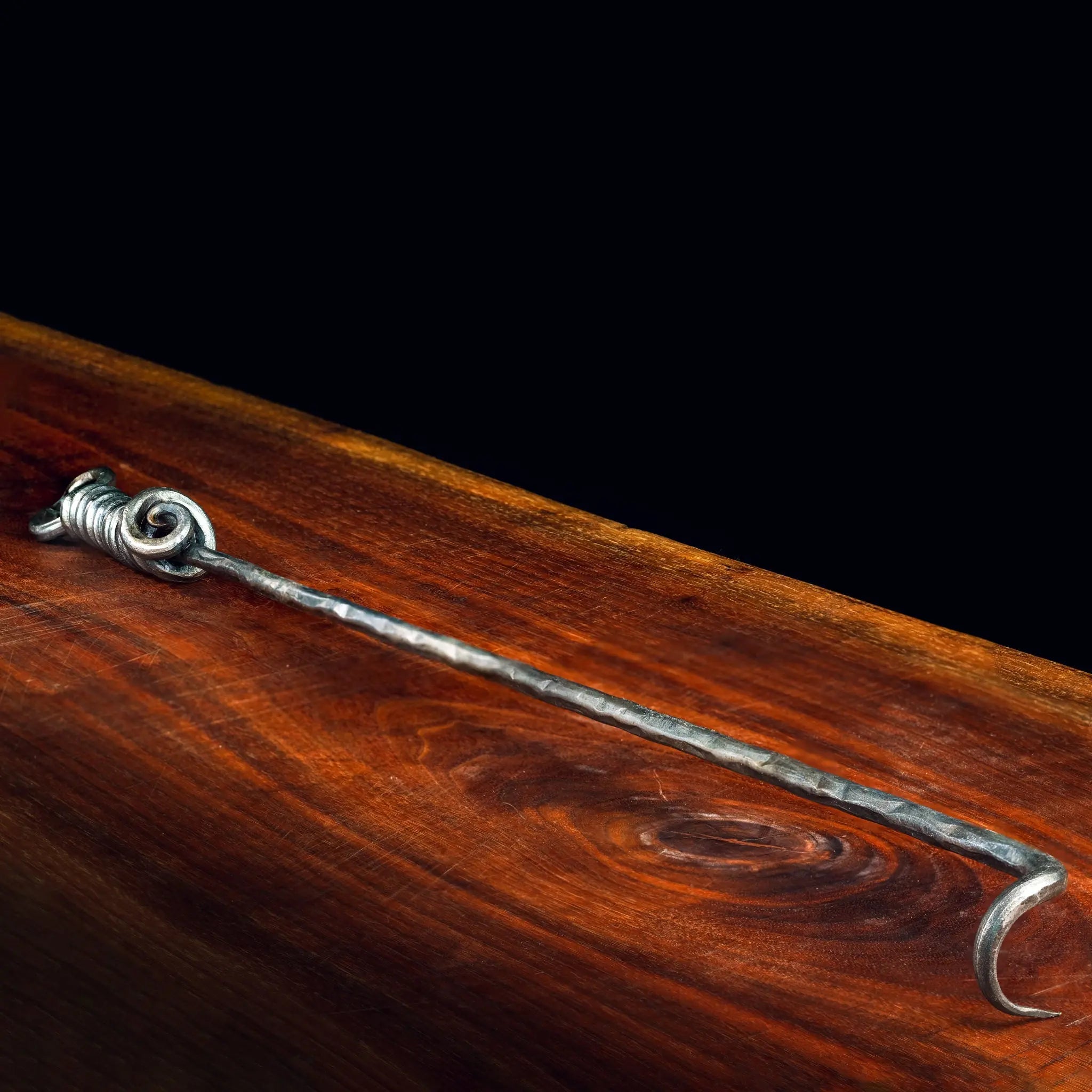 Cowboy Cauldron - Pigtail - 90006-PIG Cowboy Cauldron