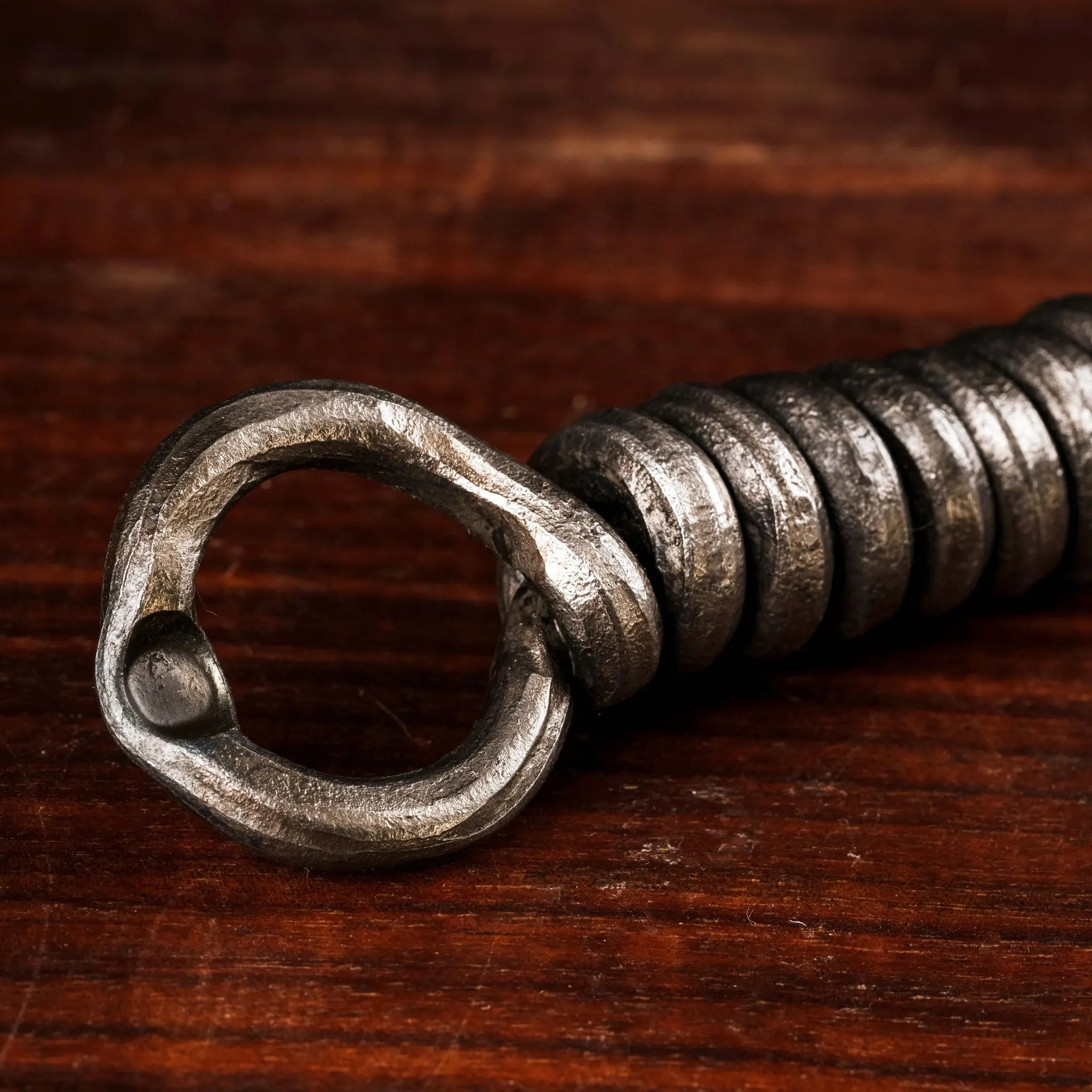 Cowboy Cauldron - Pigtail - 90006-PIG Cowboy Cauldron