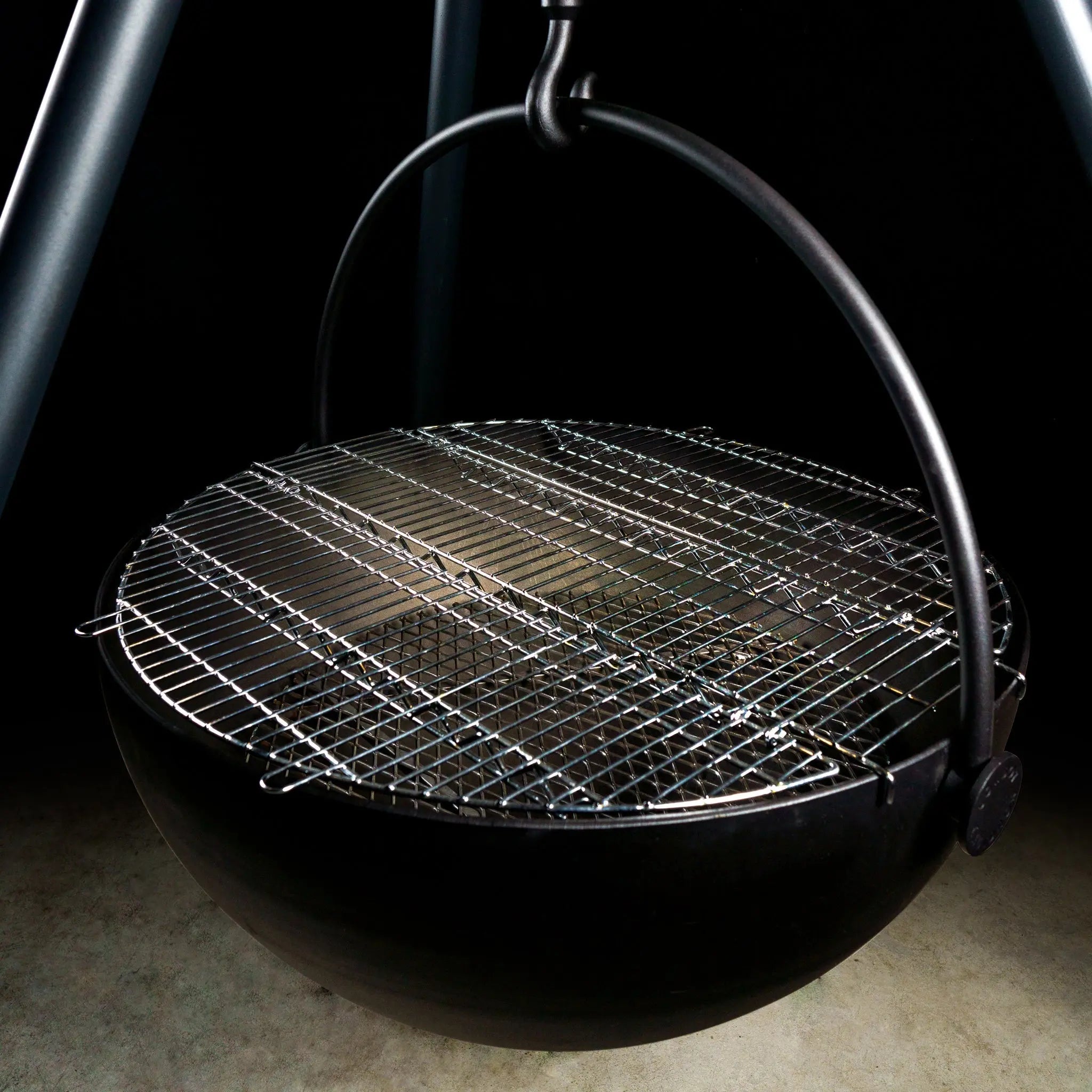 Cowboy Cauldron - The Urban Cowboy - 40000CN Cowboy Cauldron