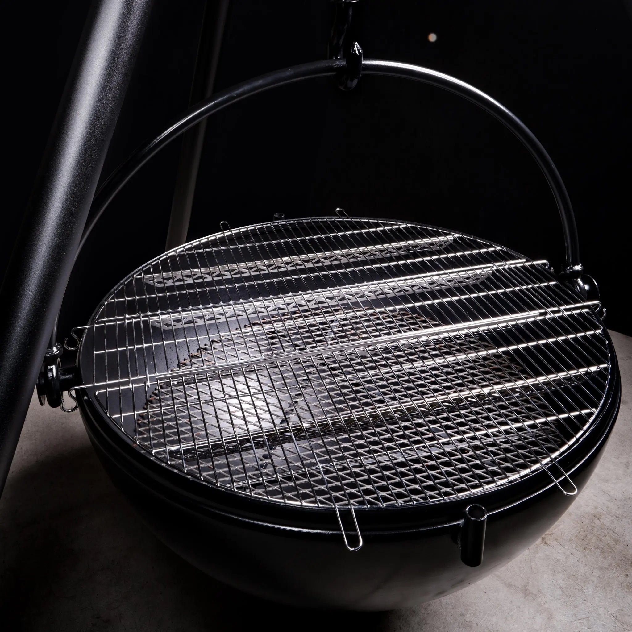 Cowboy Cauldron - The Wrangler - 3001 Cowboy Cauldron