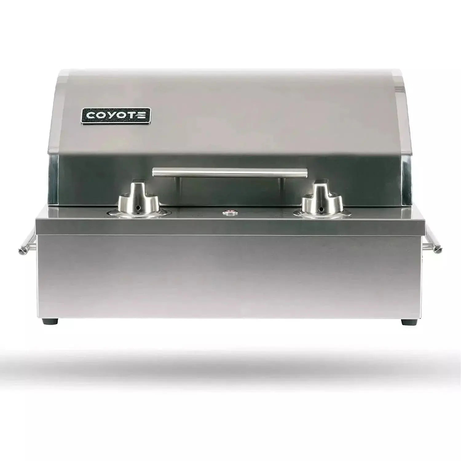 Coyote 120v Single Burner Electric Grill - C1EL120SM Coyote Outdoor Living