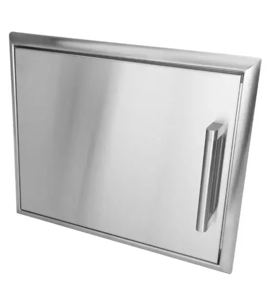 Coyote 20-Inch Single Access Door - C3-SA1420 Coyote Outdoor Living
