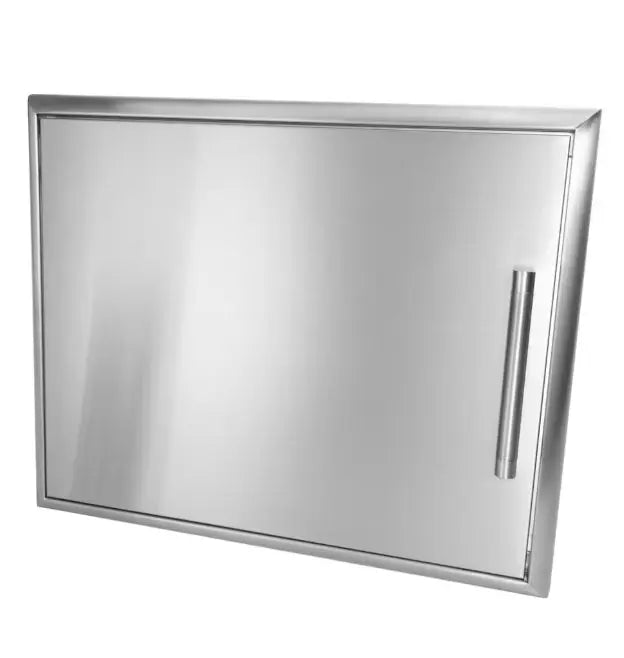 Coyote 24-Inch Single Access Door - C3-SA1724 Coyote Outdoor Living