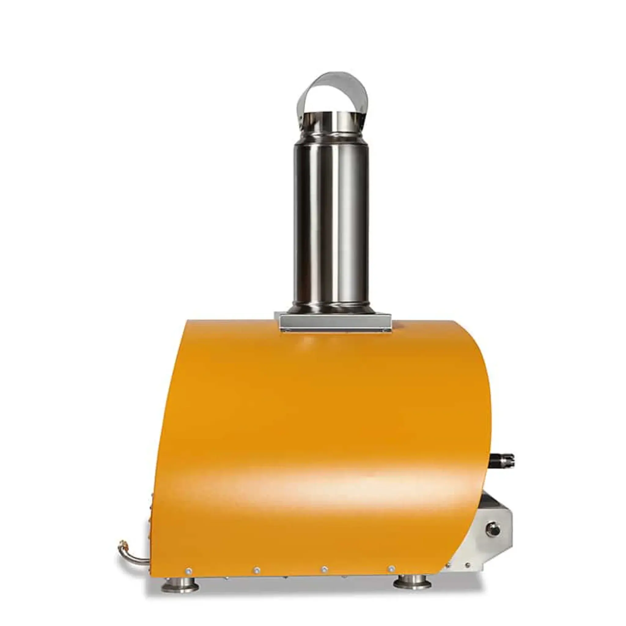 Coyote 30" Hybrid Multi-Fuel Pizza Oven - C1PZ30H Coyote Outdoor Living