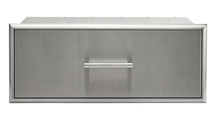 Coyote 36" Single Sealed Storage Drawer - C3-SSD36 Coyote Outdoor Living