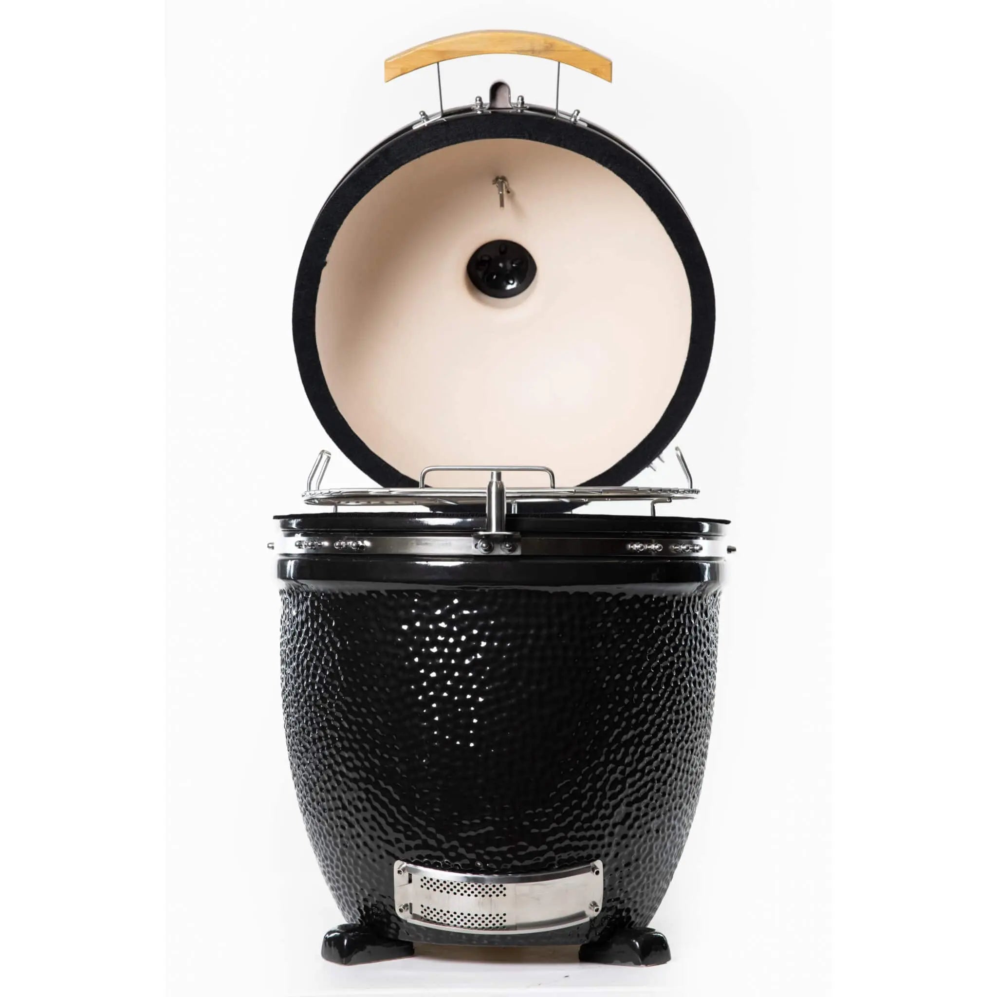 Coyote Asado Ceramic Kamado Grill - C1CHCS Coyote Outdoor Living