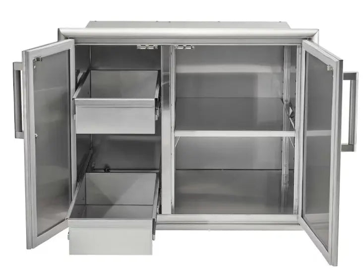 Coyote Dry Pantry 31 Inch Dry Pantry - C3-DPC31 Coyote Outdoor Living
