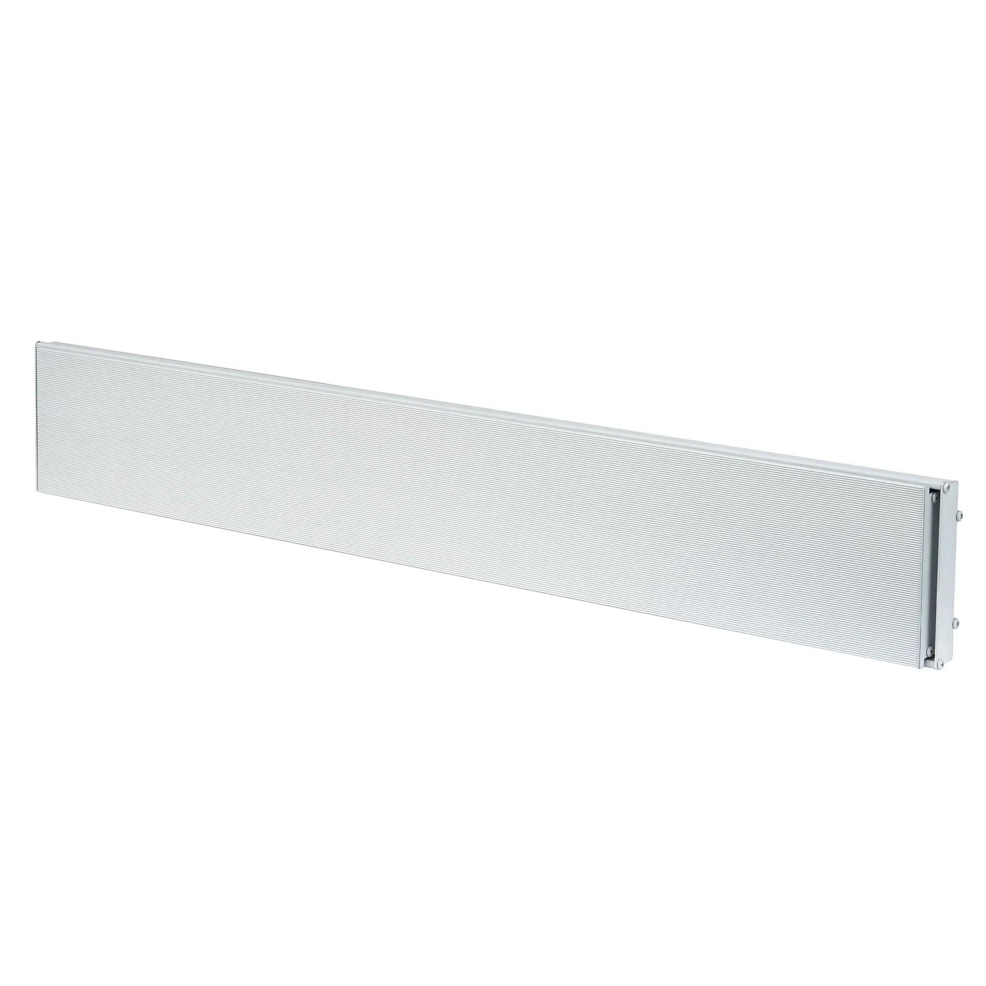 Dimplex - DLW Series 36" Outdoor/Indoor Electric Infrared Heater - White (1500W 120V) - DLW1500W12 Dimplex