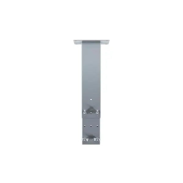 Dimplex - Indoor/Outdoor Electric Infrared Heater Ceiling-Mount Bracket - DSHCMB Dimplex