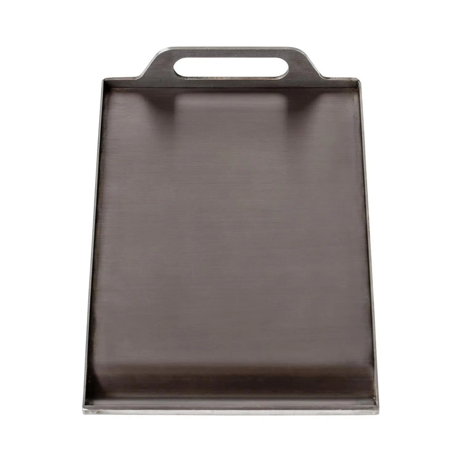 Everdure By Heston Blumenthal Teppanyaki Plate For FURNACE 52-Inch Propane Grill - HBG3TEPP - Agent BBQ