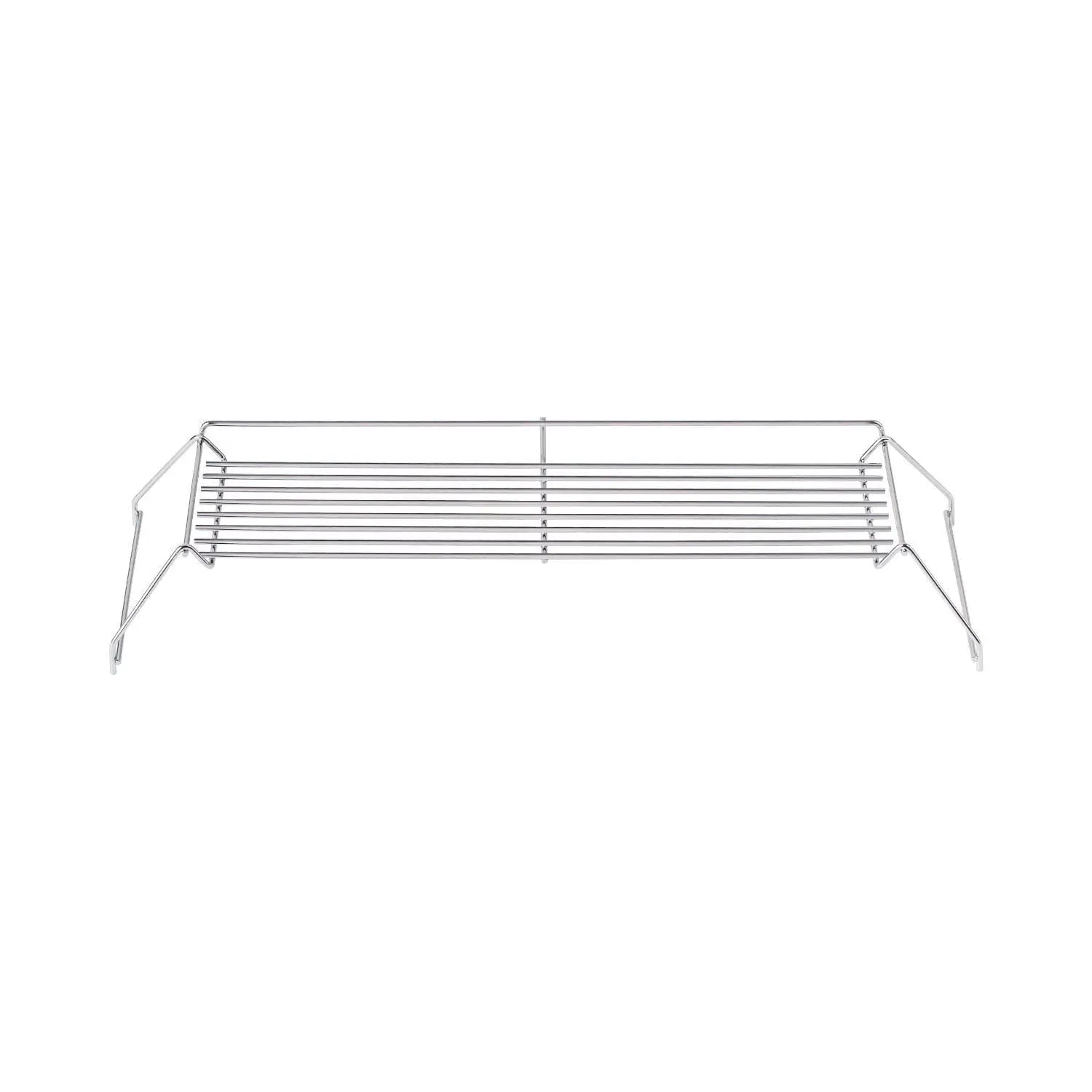 Everdure By Heston Blumenthal Warming Rack For FORCE 48-Inch Or FURNACE 52-Inch Propane Grills - HBWARMR - Agent BBQ