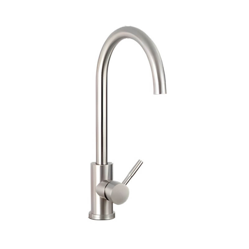 Fire Magic Stainless Steel Mixer Faucet - 3836