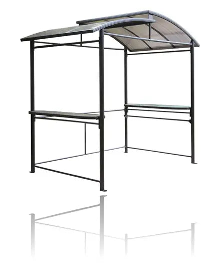 Gazebo Penguin - Kobe BBQ Shelter Gazebo Penguin