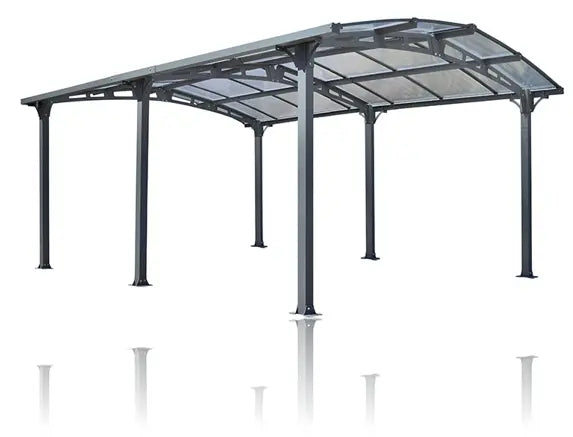 Gazebo Penguin - Stale Acay Carport Gazebo Penguin