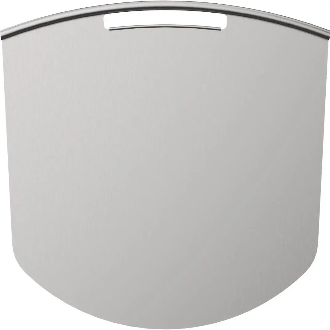 HALO 6-Piece Cook & Serve Pizza Kit - HZ-3022 - Agent BBQ