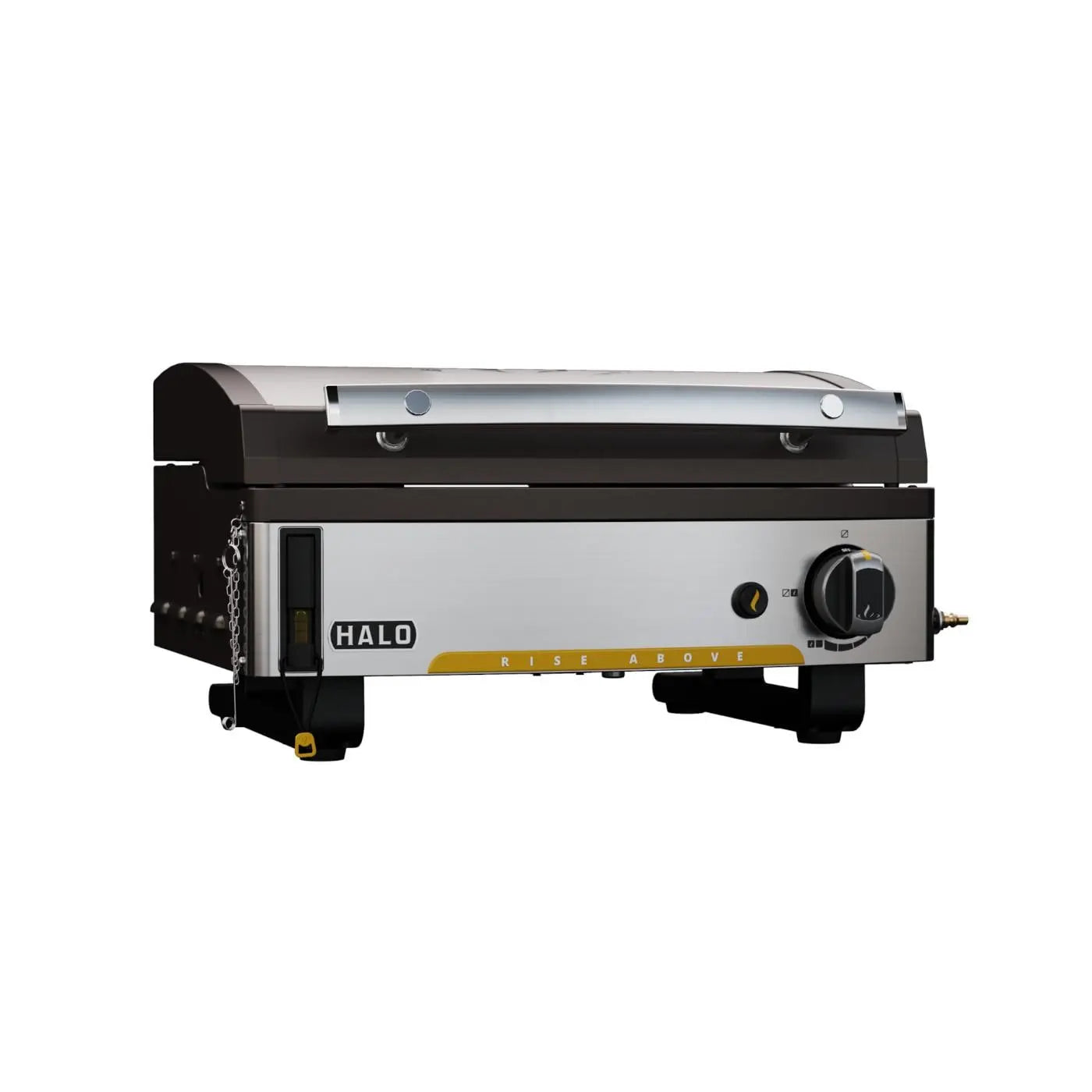 Halo Elite1B Outdoor Countertop Griddle - HZ-1007-ANA - Agent BBQ