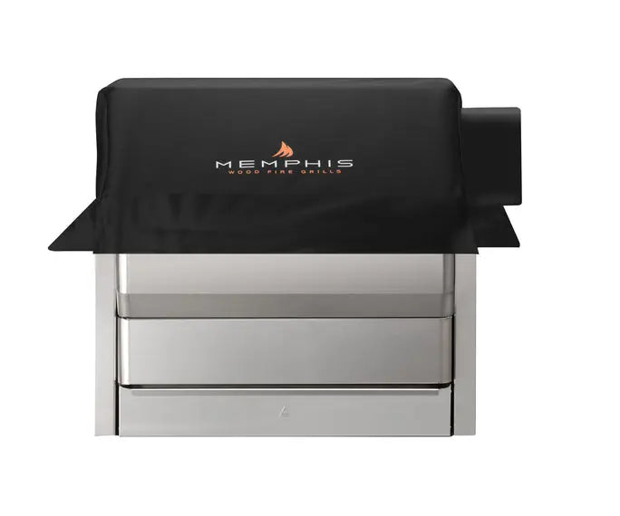 Memphis Grills 28-Inch Pro Built-in ITC3 Premium Grill Cover - VGCOVER-15 Memphis Grills