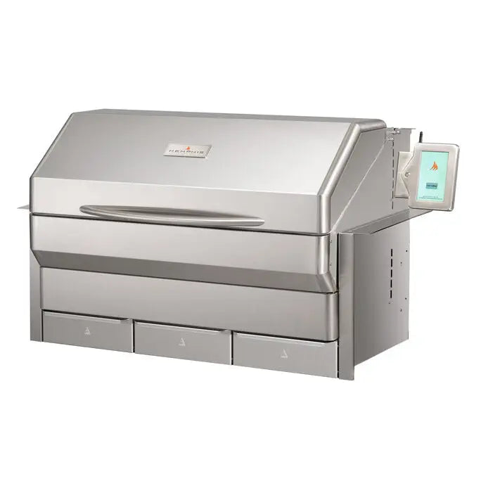 Memphis Grills Elite 39" Built-In ITC 3 Pellet Grill - VGB0002S Memphis Grills