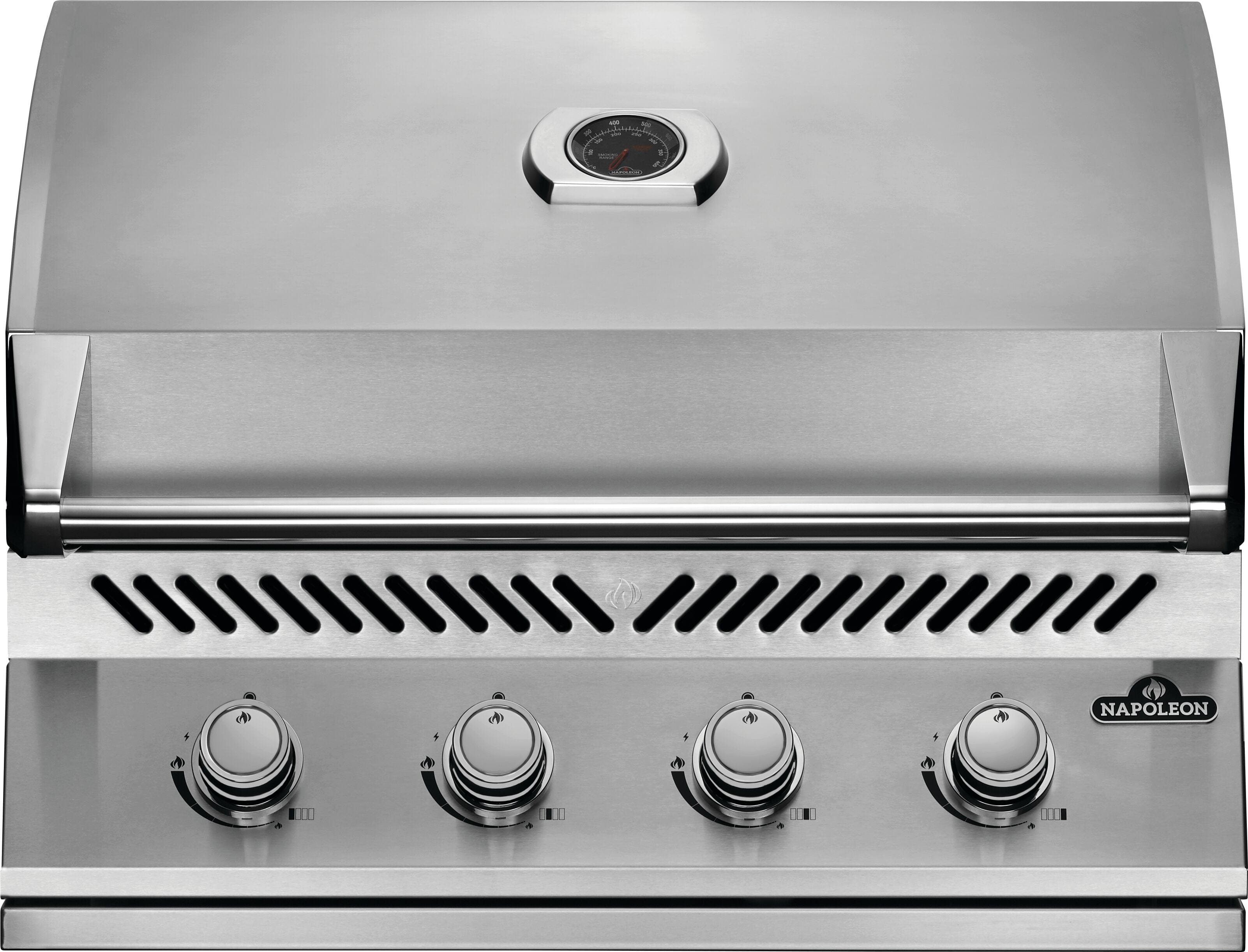 Napoleon 500 Series 32" Built-in Grill BI32 Napoleon