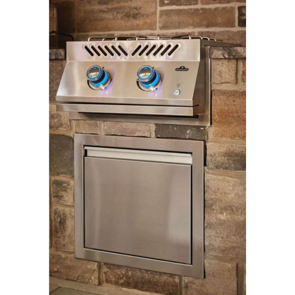 Napoleon BI-1816-1D - 18" X 16" Single Door Napoleon