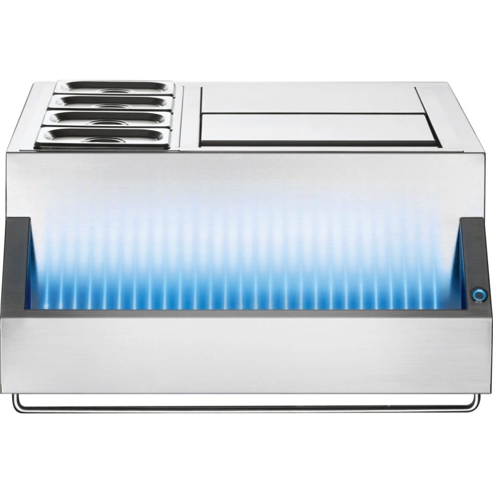 Napoleon BI-2418-BEV Multi-Functional Beverage Center Napoleon