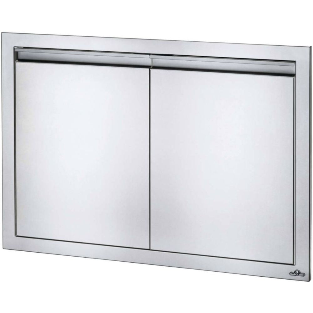 Napoleon BI-3624-2D - 36" x 24" Large Double Door Napoleon