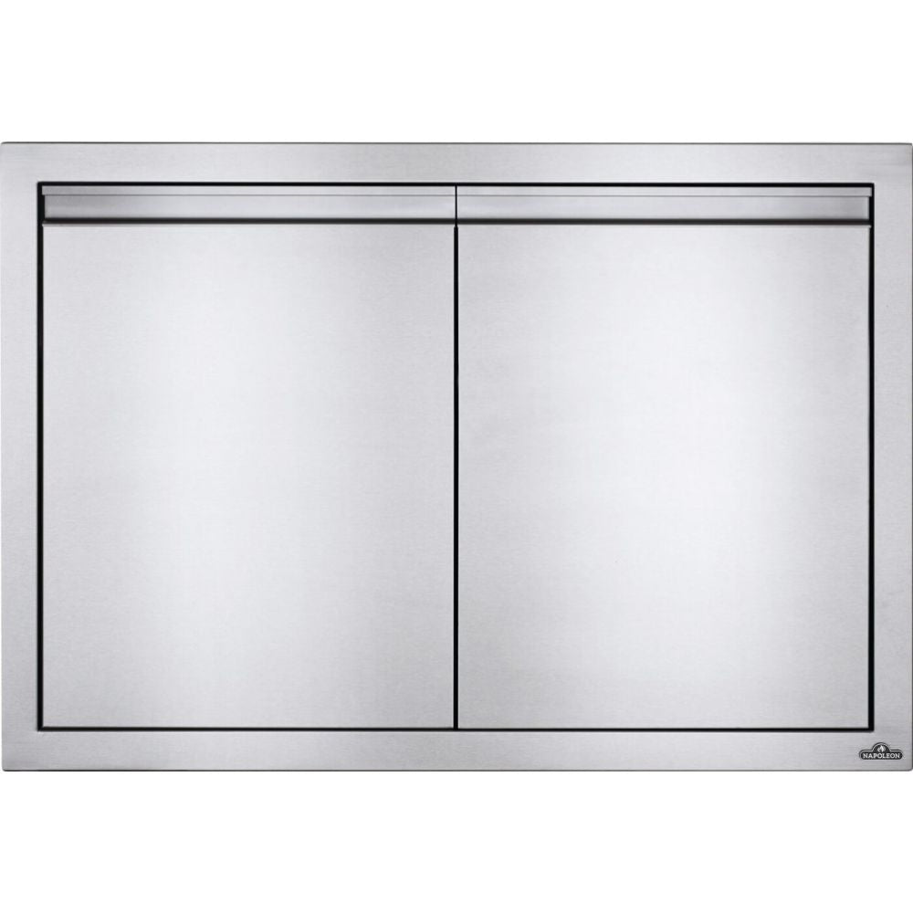 Napoleon BI-3624-2D - 36" x 24" Large Double Door Napoleon