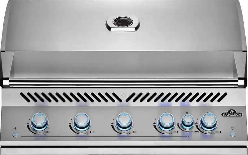 Napoleon Built-In 700 Series 38-Inch - BIG38RBSS-1 Napoleon